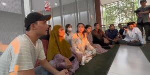 VIDEO: Seret Anies dan Ganjar, Aroma Politik Panas Sapi Kurban Dewi Perssik Vs Ketua RT