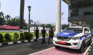 Dibuntuti Densus 88, Jampidsus Febrie Adriansyah Akhirnya Angkat Bicara