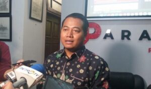 Ini Tokoh Terpopuler untuk Pilkada Jateng Menurut Survei Parameter Politik