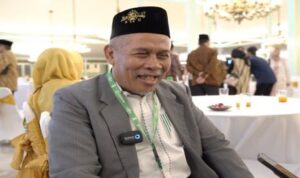 PKB Bidik Marzuki Mustamar untuk Diusung Nyagub di Pilkada Jatim 