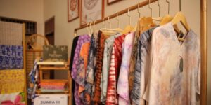 BRI Sukses Angkat UMKM Perempuan Berdaya Saing