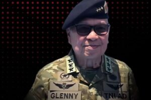 Ini profil Glenny Kairupan, Dirut Baru Garuda Indonesia