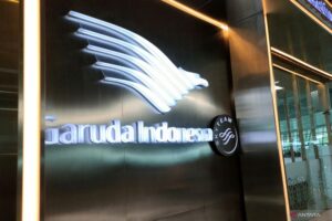 Profil dua direktur WNA baru dalam jajaran Garuda Indonesia