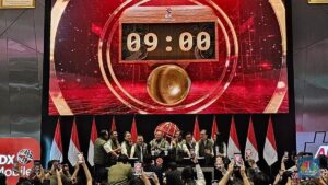 Ini Bintang IPO 2025: Sahamnya Sudah Terbang 3.300!