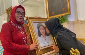 Keluarga Marsinah Ucapkan Terima Kasih kepada Prabowo atas Gelar Pahlawan Nasional