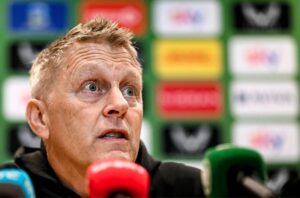 Heimir Hallgrimsson Tepis Rumor Latih Timnas Indonesia, Siapkan Irlandia Lolos ke Piala Dunia 2026