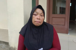 Emak-Emak asal Rejang Lebong Dirampok OTK dalam Mobil, Diturunkan di Lubuklinggau