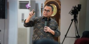 Sudirman Said: Pemimpin Indonesia Harus Berperilaku Pendidik