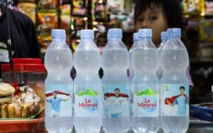 Viral Le Minerale Berasal dari Air Tanah, Manajemen Mayora Beberkan Faktanya: Kami Naik Dulu ke Dataran Tinggi 800 Meter di Atas Permukaan Laut