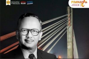 Pendidikan Mochtar Kusumaatmadja, Sosok Akademisi dan Menteri Jadi Pahlawan Nasional