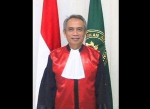 Hakim PN Palembang Ditemukan Meninggal Dunia di Kamar Kos