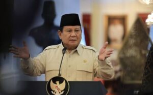 Prabowo Rehabilitasi 2 Guru Luwu Utara yang Dipecat karena Pungut Iuran untuk Honorer