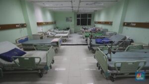 Studi Ini Ungkap Apa yang Dialami Manusia Saat Sakaratul Maut