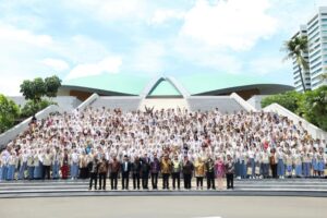 Ibas: Satukan Semangat Kebangsaan lewat Lomba Cerdas Cermat MPR