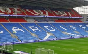 Cardiff Resmi Jadi Tuan Rumah Pembukaan Euro 2028