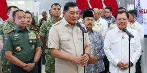 Inovasi Anak Bangsa Lengkapi Fasilitas Medis RSPPN PB Soedirman