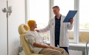 Berapa Lama Proses Kemoterapi Berlangsung? Ini Penjelasan Lengkapnya