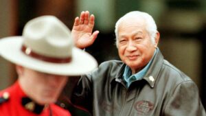 Media Barat Sorot Soeharto Jadi Pahlawan Nasional, Bilang Ini