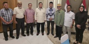 Guru Abdul Muis: Presiden Prabowo Seorang Patriot yang Humanis