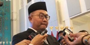 Kepala BRIN Arif Satria Siap Mundur dari Jabatan Rektor IPB