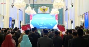 Daftar Lengkap 10 Pahlawan Nasional yang Ditetapkan Prabowo, Berikut Jasanya!