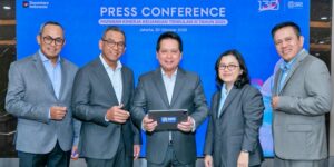 BRI Ambil Langkah Buyback Saham