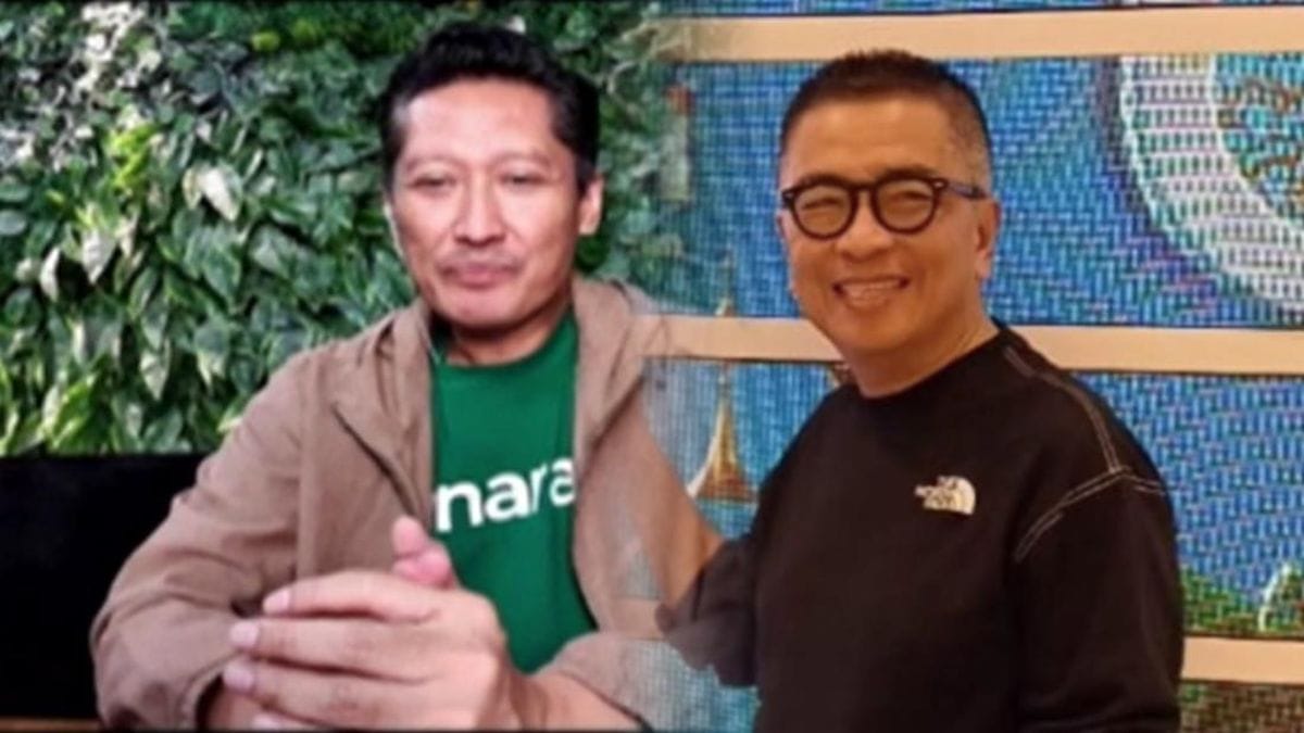 Profil Mardigu, Helmy Yahya dan Joko Kalisman Yang Batal Diangkat BJB