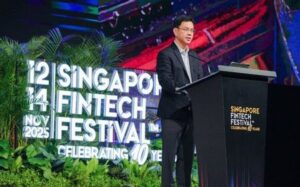 Singapura Uji Coba Surat Utang Digital dan Siapkan Regulasi Stablecoin