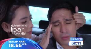 Sinopsis Mencintai Ipar Sendiri Eps 6: Rafki dan Ayuna Kian Dekat, Shilla Cemburu