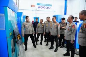 Wakapolri: Perbaikan Polri Harus Dimulai dari Riset!