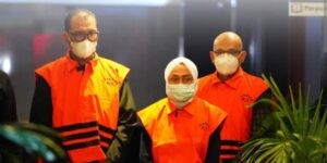 KPK Tegaskan Akuisisi PT JN oleh ASDP Rugikan Keuangan Negara