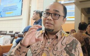 Kemenperin Belum Terinformasi soal 2 Kontainer Alas Kaki RI Ditolak Masuk AS karena Terpapar Cs-137
