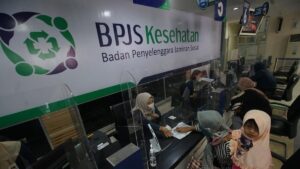 Soal Rencana Kenaikan Iuran JKN, Bos BPJS Kesehatan: Masih Dibicarakan