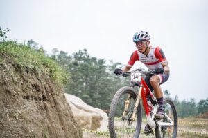 Berkenalan Dengan ‘Senjata’ Atlet Terbaik Asia Menaklukkan Kejuaraan Dunia: Polygon Syncline DR