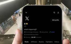 Spanyol Denda Platform X Milik Elon Musk Rp97,1 Miliar atas Iklan Aset Kripto Tanpa Izin