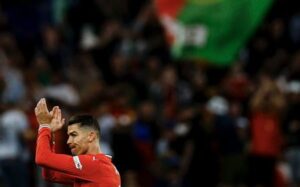 Piala Dunia 2026 Jadi yang Terakhir bagi Ronaldo dan Target 1000 Gol