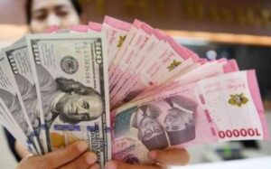 Redenominasi Rupiah Bukan Sekadar Penghapusan Angka Nol
