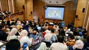 Forum Guru Besar ITB Rilis Manifesto Pendidikan, Urai Tabiat Buruk Bangsa dan Cegah “Jalan Pintas” untuk Raih Keberhasilan Hidup