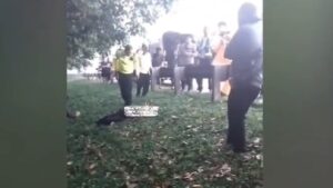 Mayat Pria Kaki Tangan Terikat Ditemukan di Pinggir Tol Jagorawi Berprofesi Driver Taksi Online