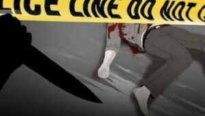 Sumedang Geger, Adik Bunuh Kakak Ipar di Jatinangor!