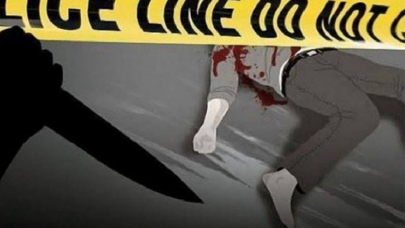 Sumedang Geger, Adik Bunuh Kakak Ipar di Jatinangor!