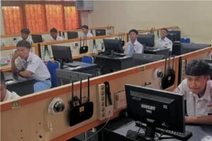 TKA Jadi Cermin Baru Dunia Pendidikan: Ukur Kemampuan, Bangun Tanggung Jawab Belajar