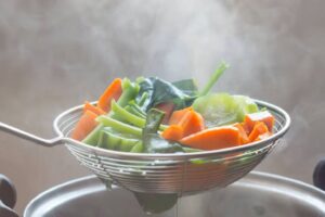 Lagi Viral! Ini 4 Manfaat Makan yang Rebusan-Kukusan Bagi Kesehatan