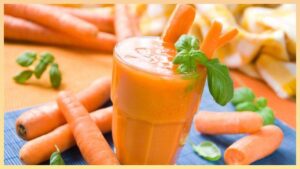 6 Jus Paling Sehat yang Ampuh Tangkal Penyakit