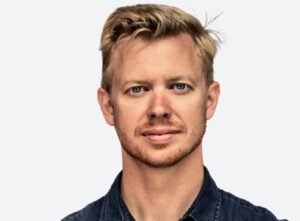 CEO Reddit Steve Huffman Resmi Jadi Miliarder usai 20 Tahun Bangun Perusahaan 