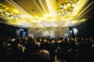 Web3 Week Asia Sukses Gaungkan Edukasi Blockchain di Jantung Indonesi