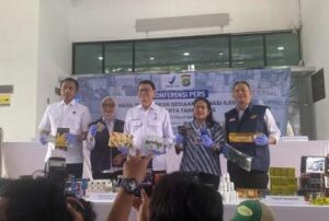 BPOM Sita Ribuan Obat Kuat Mengandung Bahan Kimia Berbahaya