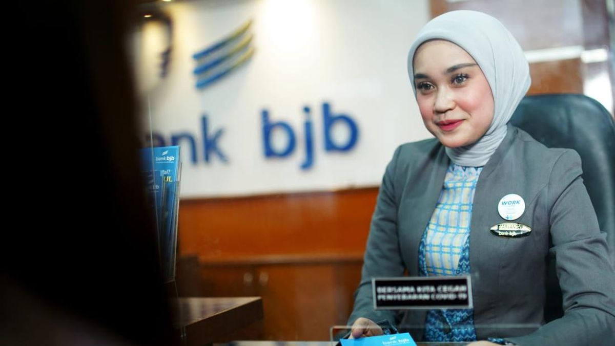 bank bjb Permudah Akses Investasi Sukuk Tabungan ST015