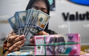 Rupiah Berpeluang Menguat, Didukung Optimisme Akhir Penutupan Pemerintah AS