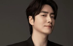 Lee Jun Hyuk dan Kang Han Na Reuni dalam Drama The Remarried Empress